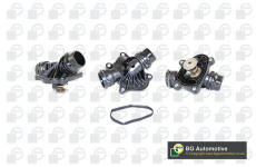 Termostat, chladivo BGA CT5071