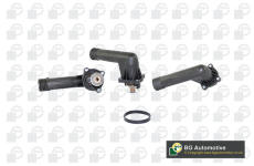 Termostat, chladivo BGA CT5084