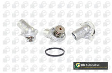 Termostat, chladivo BGA CT5117