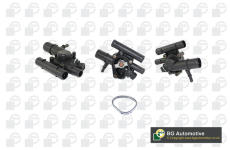 Termostat, chladivo BGA CT5130
