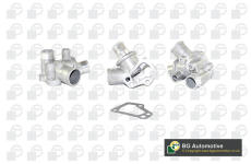 Termostat, chladivo BGA CT5142