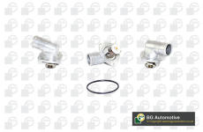 Termostat, chladivo BGA CT5164