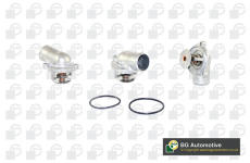 Termostat, chladivo BGA CT5176