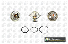 Termostat, chladivo BGA CT5195K