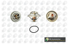 Termostat, chladivo BGA CT5218K