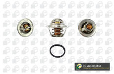 Termostat, chladivo BGA CT5230K