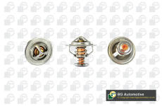 Termostat, chladivo BGA CT5234