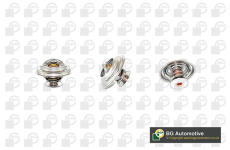 Termostat, chladivo BGA CT5241