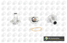 Termostat, chladivo BGA CT5245