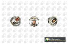 Termostat, chladivo BGA CT5259