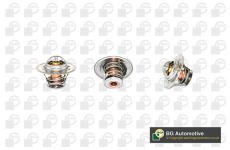Termostat, chladivo BGA CT5269