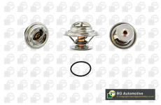 Termostat, chladivo BGA CT5275K