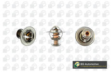 Termostat, chladivo BGA CT5280
