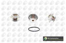 Termostat, chladivo BGA CT5281K