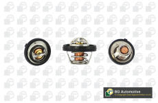 Termostat, chladivo BGA CT5290