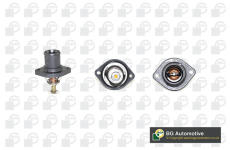Termostat, chladivo BGA CT5301