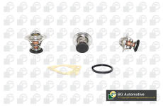 Termostat, chladivo BGA CT5302K