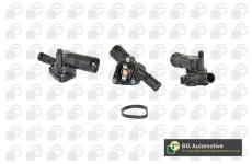 Termostat, chladivo BGA CT5308