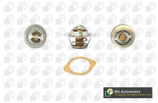 Termostat, chladivo BGA CT5311