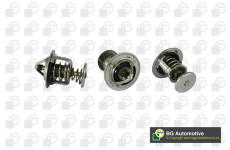 Termostat, chladivo BGA CT5332