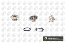 Termostat, chladivo BGA CT5349K