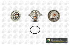 Termostat, chladivo BGA CT5357K