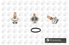 Termostat, chladivo BGA CT5368K