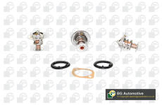 Termostat, chladivo BGA CT5373K