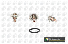 Termostat, chladivo BGA CT5396K