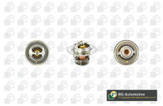 Termostat, chladivo BGA CT5403