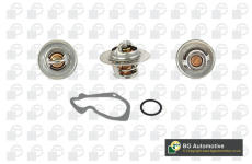 Termostat, chladivo BGA CT5411K