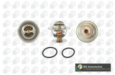 Termostat, chladivo BGA CT5442K
