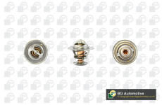 Termostat, chladivo BGA CT5452