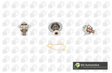 Termostat, chladivo BGA CT5454K