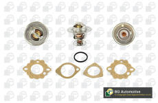 Termostat, chladivo BGA CT5455K