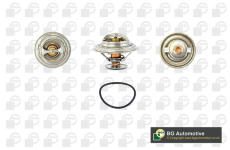Termostat, chladivo BGA CT5473K