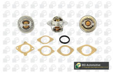 Termostat, chladivo BGA CT5474K