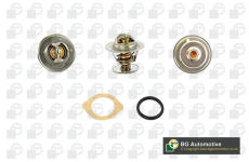 Termostat, chladivo BGA CT5476K