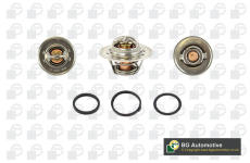 Termostat, chladivo BGA CT5482K