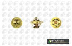 Termostat, chladivo BGA CT5487