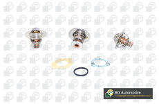 Termostat, chladivo BGA CT5488K