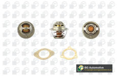 Termostat, chladivo BGA CT5512K