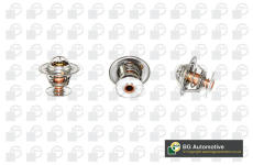 Termostat, chladivo BGA CT5517