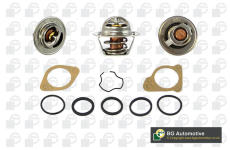 Termostat, chladivo BGA CT5519K