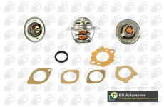 Termostat, chladivo BGA CT5522K