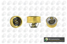 Termostat, chladivo BGA CT5525