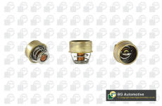 Termostat, chladivo BGA CT5527