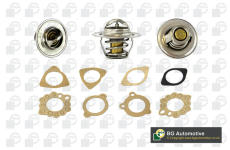 Termostat, chladivo BGA CT5529K