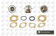 Termostat, chladivo BGA CT5530K