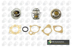 Termostat, chladivo BGA CT5531K